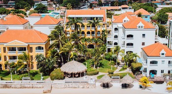 Avila Beach Hotel