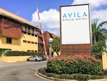 Avila Beach Hotel