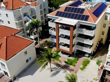 Avila Beach Hotel