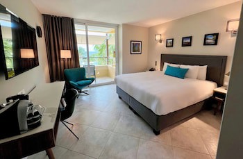 Avila Beach Hotel