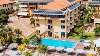 Avila Beach Hotel