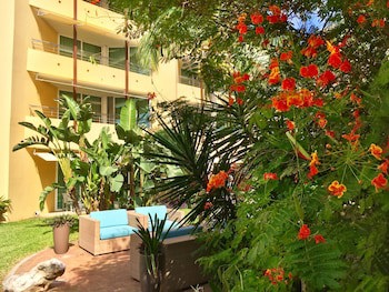 Avila Beach Hotel
