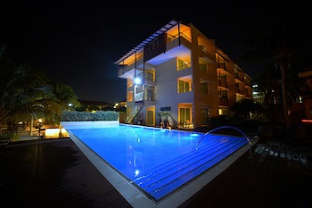 Avila Beach Hotel