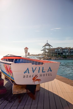 Avila Beach Hotel