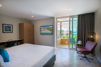 Avila Beach Hotel