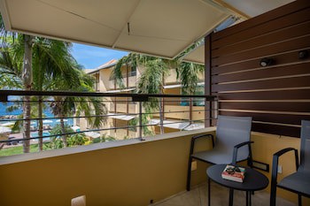 Avila Beach Hotel