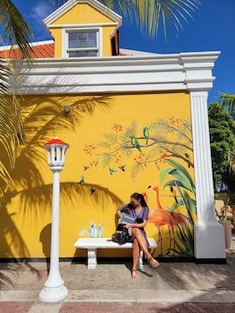 Avila Beach Hotel
