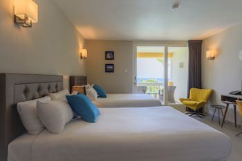 Avila Beach Hotel