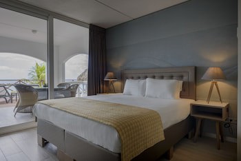 Avila Beach Hotel