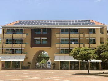 Avila Beach Hotel