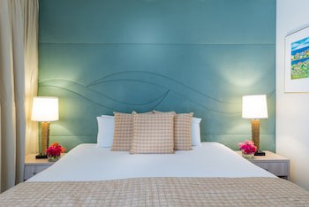 Avila Beach Hotel