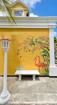 Avila Beach Hotel