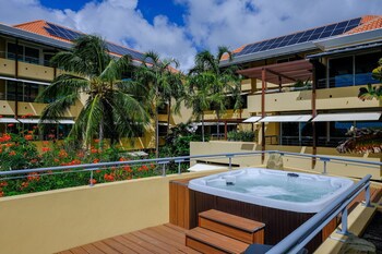 Avila Beach Hotel