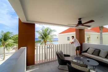 Avila Beach Hotel