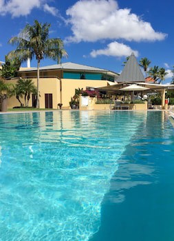 Avila Beach Hotel