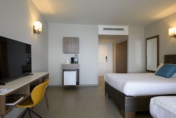 Avila Beach Hotel