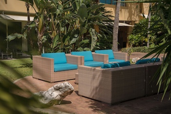 Avila Beach Hotel