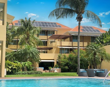 Avila Beach Hotel