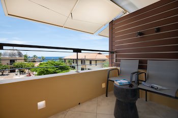 Avila Beach Hotel