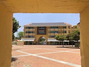 Avila Beach Hotel