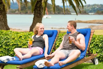 Copthorne Hotel And Resort Bay Of Islands