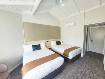 Copthorne Hotel And Resort Bay Of Islands
