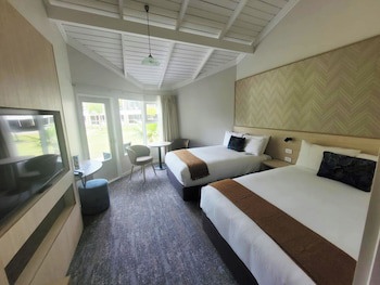 Copthorne Hotel And Resort Bay Of Islands