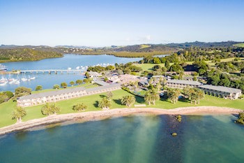 Copthorne Hotel And Resort Bay Of Islands