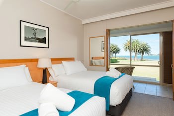 Copthorne Hotel And Resort Bay Of Islands