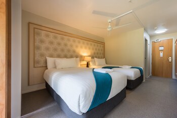 Copthorne Hotel And Resort Bay Of Islands