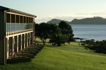 Copthorne Hotel And Resort Bay Of Islands