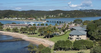 Copthorne Hotel And Resort Bay Of Islands