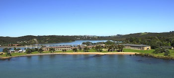 Copthorne Hotel And Resort Bay Of Islands