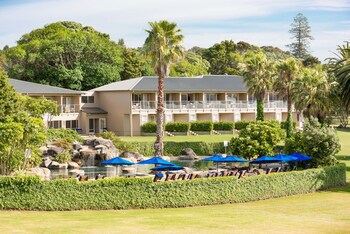 Copthorne Hotel And Resort Bay Of Islands
