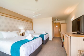 Copthorne Hotel And Resort Bay Of Islands