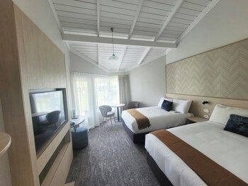 Copthorne Hotel And Resort Bay Of Islands