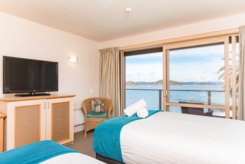 Copthorne Hotel And Resort Bay Of Islands