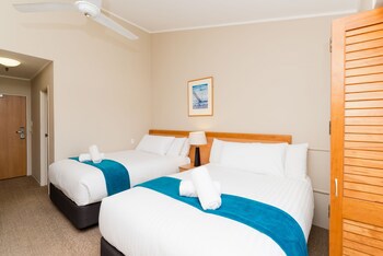 Copthorne Hotel And Resort Bay Of Islands