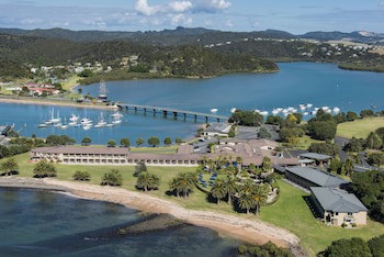 Copthorne Hotel And Resort Bay Of Islands