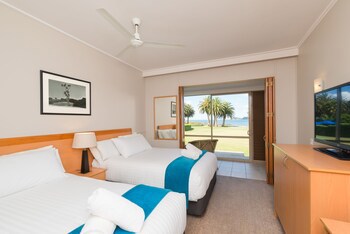 Copthorne Hotel And Resort Bay Of Islands