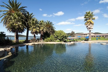 Copthorne Hotel And Resort Bay Of Islands