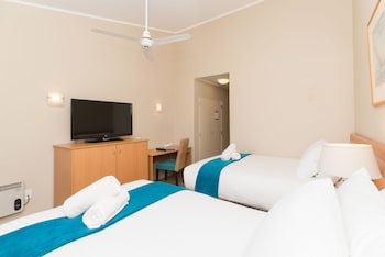 Copthorne Hotel And Resort Bay Of Islands