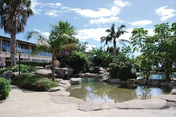 Copthorne Hotel And Resort Bay Of Islands