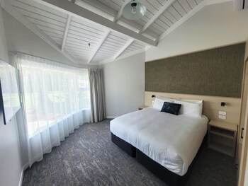 Copthorne Hotel And Resort Bay Of Islands