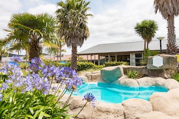 Copthorne Hotel And Resort Bay Of Islands