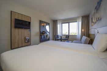 Fletcher Hotel - Restaurant Leidschendam - Den Haag