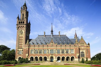 Fletcher Hotel - Restaurant Leidschendam - Den Haag