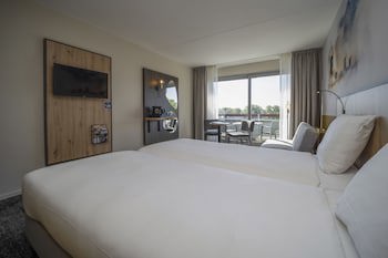 Fletcher Hotel - Restaurant Leidschendam - Den Haag