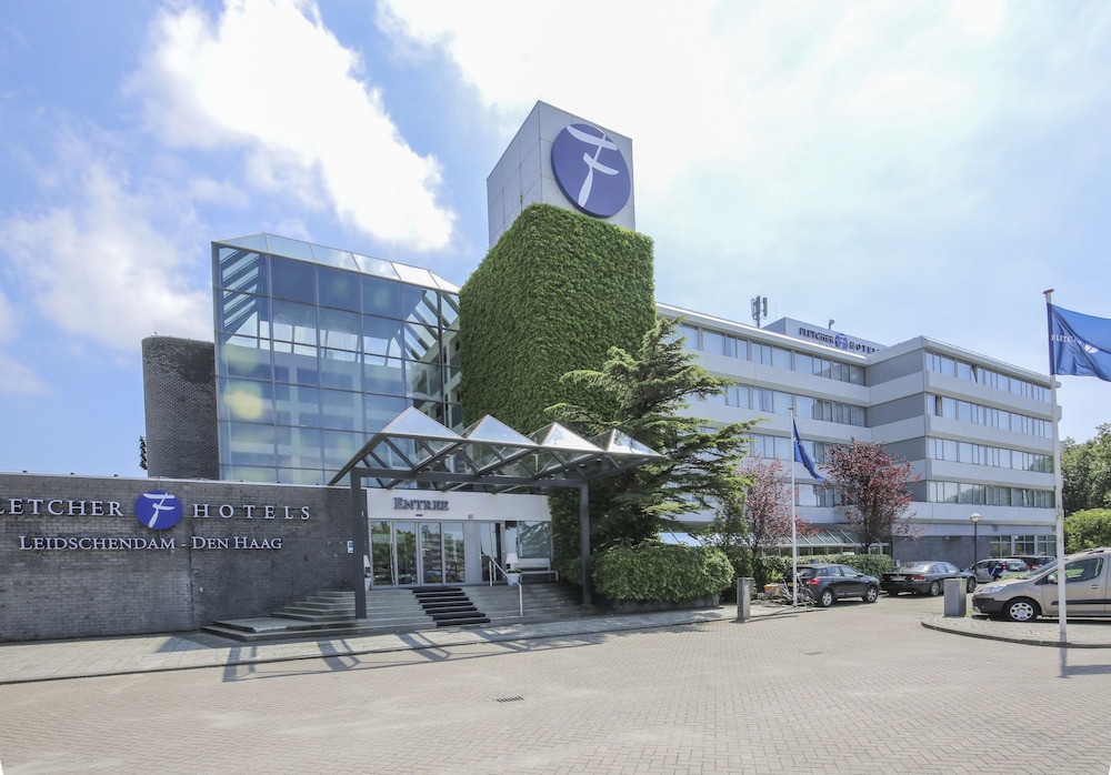 Fletcher Hotel - Restaurant Leidschendam - Den Haag