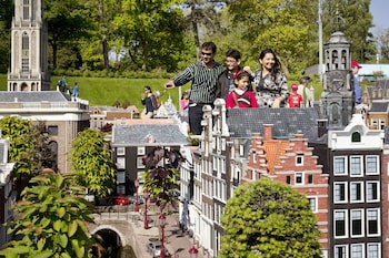 Fletcher Hotel - Restaurant Leidschendam - Den Haag